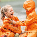 STIHL Regenjacke für Kinder