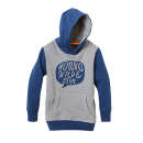 STIHL Kinder Hoodie "YOUNG WILD"