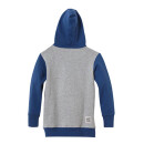STIHL Kinder Hoodie "YOUNG WILD"