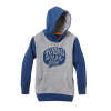 STIHL Kinder Hoodie "YOUNG WILD"