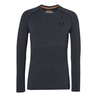 STIHL TIMBERSPORTS® langarm Funktionsshirt