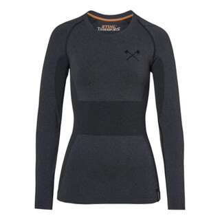 STIHL TIMBERSPORTS® Langarmshirt Damen
