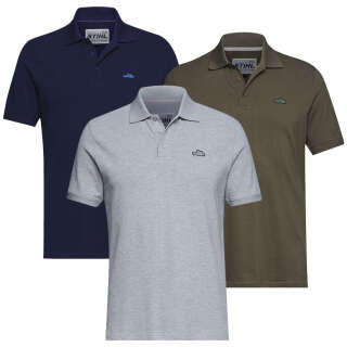 STIHL Poloshirt "ICON"