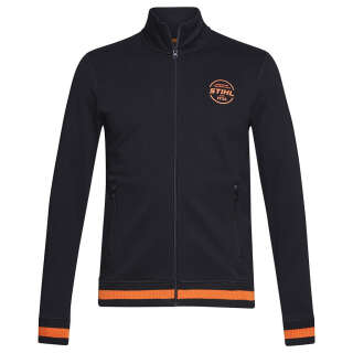 STIHL Sweatjacke "LOGO CIRCLE"