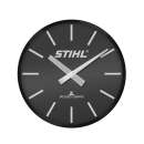 STIHL Wanduhr