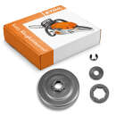 Original STIHL Satz Ringkettenrad .325" 7 Zähne...