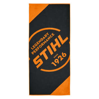 STIHL Strandtuch