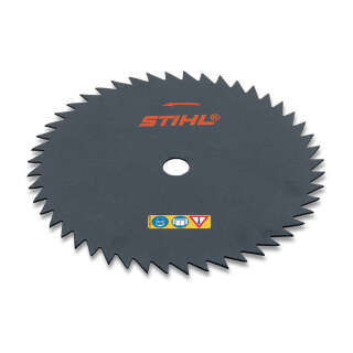 STIHL Kreissägeblatt Spitzzahn