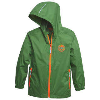 STIHL Regenjacke "Packable"