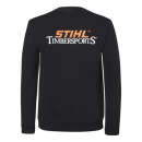 STIHL Sweatshirt "AXE" Herren