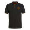 STIHL Poloshirt LOGO-CIRCLE Schwarz