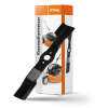 Original Rasenmähermesser für STIHL RM 3, Viking MB 3