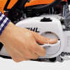 STIHL Umbausatz Kettenschnellspannung