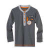 STIHL Kinder Langarmshirt