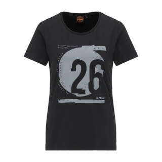 STIHL T-Shirt "26" Damen