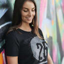 STIHL T-Shirt "26" Damen