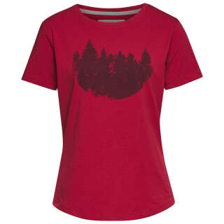 STIHL T-Shirt "FIR FOREST" Damen