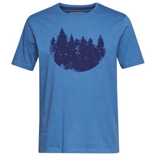 STIHL T-Shirt "FIR FOREST"