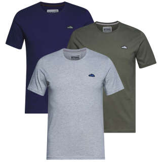 STIHL T-Shirt "ICON"