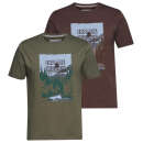 STIHL T-Shirt "EXPLORE"