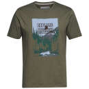 STIHL T-Shirt "EXPLORE"
