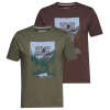 STIHL T-Shirt "EXPLORE"