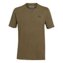 STIHL T-Shirt ICON SLUB Grün