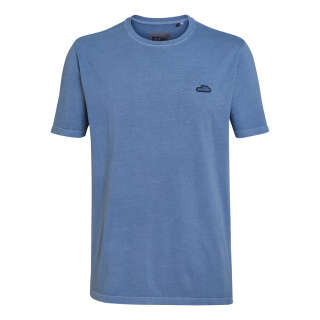 STIHL T-Shirt ICON GARMENT Blau