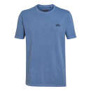 STIHL T-Shirt ICON GARMENT Blau