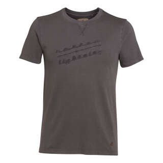STIHL T-Shirt CONTRA Grau