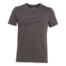 STIHL T-Shirt CONTRA Grau