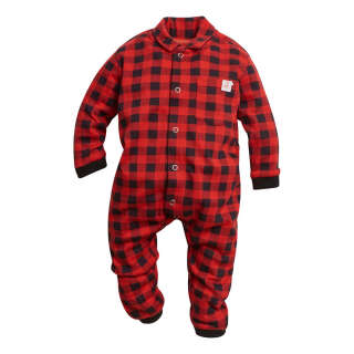 STIHL Babystrampler LUMBERJACK