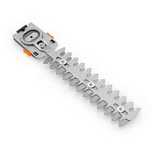 Original Ersatz Strauchmesser für STIHL HSA 26