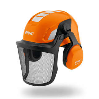 STIHL Helmset für Kinder
