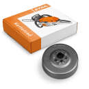 Original STIHL Kettenrad 3/8" 8 Zähne für...