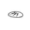 Fixiernägel für STIHL iMOW® / iMOW® EVO 5, 6, 7 - 100 Stück