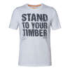 STIHL T-Shirt "STAND TO YOUR TIMBER"