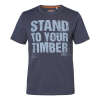 STIHL T-Shirt "STAND TO YOUR TIMBER"
