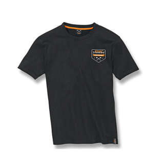 STIHL TIMBERSPORTS® T-Shirt "KISS MY AXE"
