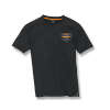 STIHL TIMBERSPORTS® T-Shirt "KISS MY AXE"