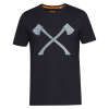 STIHL T-Shirt "AXE WOOD"