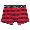 STIHL Boxershorts 2er Set Kariert