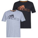 STIHL T-Shirt MS 500i
