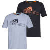 STIHL T-Shirt MS 500i