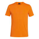 STIHL T-Shirt LOGO-CIRCLE Orange