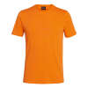 STIHL T-Shirt LOGO-CIRCLE Orange