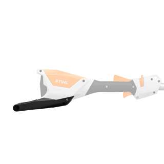 Standfuß für HLA 56 / HTA 50