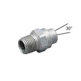 STIHL Flachstrahldüse 30°