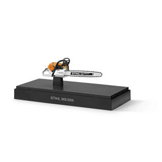 STIHL Modellkettensäge MS500i