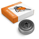 Original STIHL Kettenrad 3/8" Picco 6 Zähne...